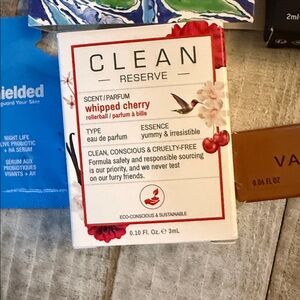 AERIN Mediterranean Honeysuckle Eau de Perfume/ clean reserve mini